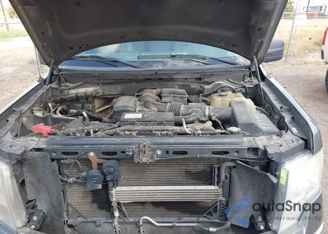 2010 Ford F-150 Fx4/Lariat/Xl/Xlt z USA, uszkodzony, nr VIN 1FTFX1EV7AFB79569